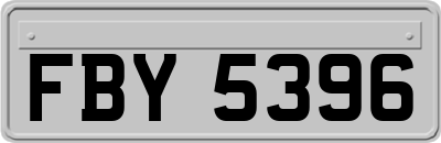 FBY5396