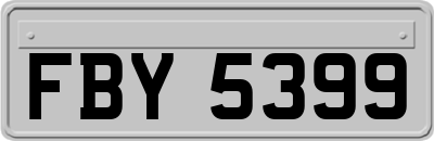 FBY5399