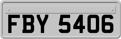 FBY5406
