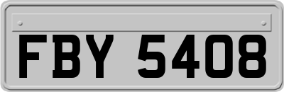 FBY5408