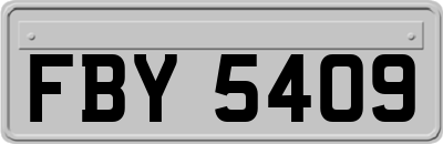 FBY5409