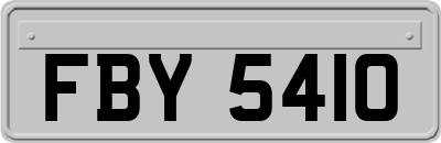 FBY5410