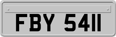 FBY5411