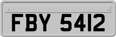 FBY5412