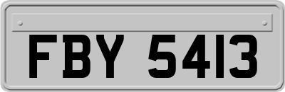 FBY5413