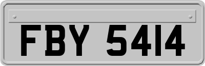 FBY5414