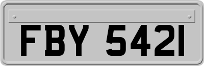 FBY5421