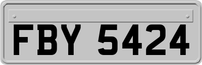 FBY5424