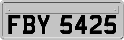FBY5425