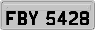 FBY5428
