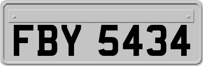 FBY5434