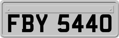 FBY5440