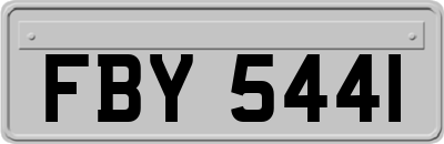 FBY5441