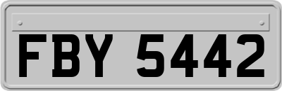 FBY5442