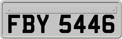 FBY5446