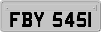 FBY5451