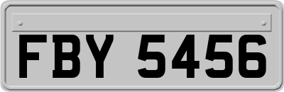 FBY5456