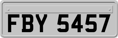 FBY5457