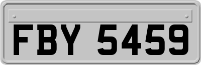 FBY5459