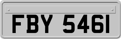 FBY5461