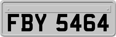 FBY5464