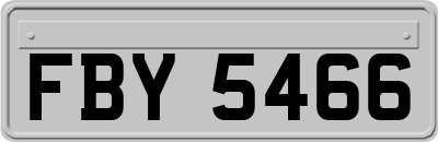 FBY5466