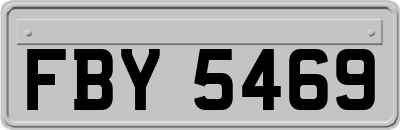FBY5469