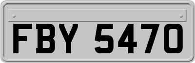 FBY5470