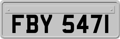 FBY5471