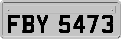 FBY5473