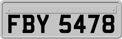 FBY5478
