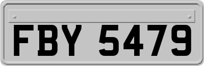 FBY5479