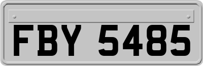 FBY5485
