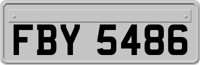 FBY5486