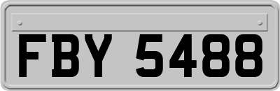 FBY5488