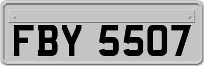FBY5507