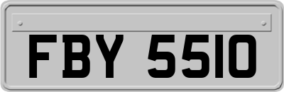 FBY5510