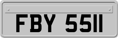 FBY5511