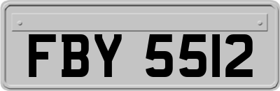 FBY5512