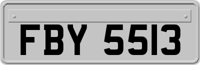 FBY5513