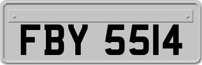 FBY5514