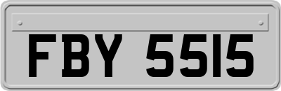 FBY5515