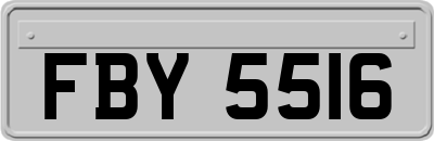 FBY5516