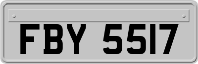 FBY5517