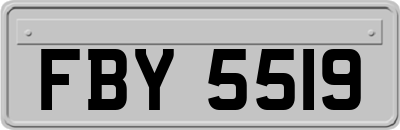 FBY5519