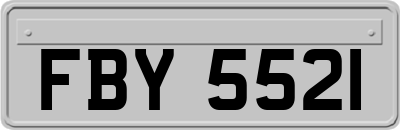 FBY5521