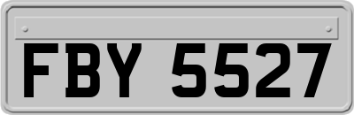 FBY5527