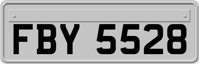 FBY5528