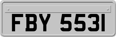 FBY5531