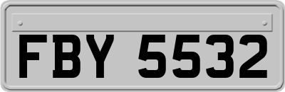 FBY5532